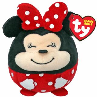 Minnie Mouse