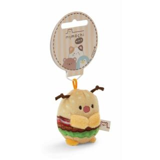 Marienkäfer Dozz Hamburger (61661)