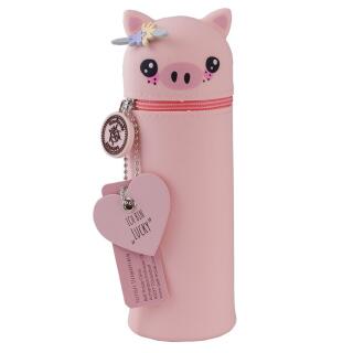 Schwein Lucky