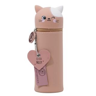 Katze Miezy
