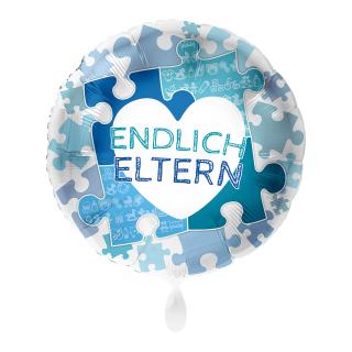 mit Helium Füllung