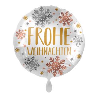 mit Helium Füllung