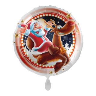 mit Helium Füllung