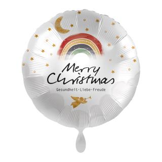 mit Helium Füllung