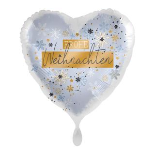 mit Helium Füllung