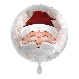 mit Helium Füllung
