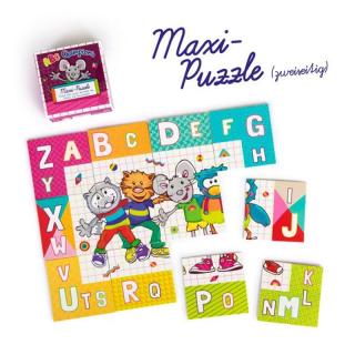 Maxi-Puzzle