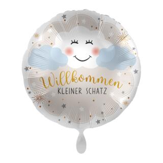 ohne Helium Füllung