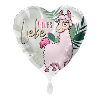 ohne Helium Füllung