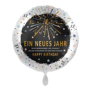 ohne Helium Füllung