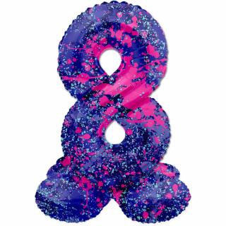 8