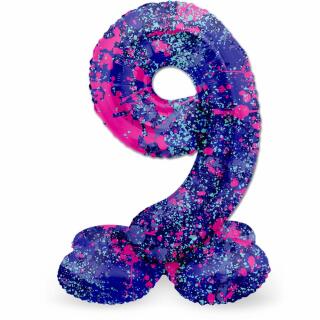 9