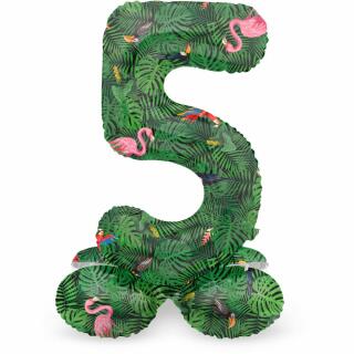 5