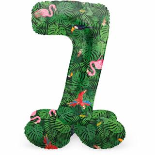7