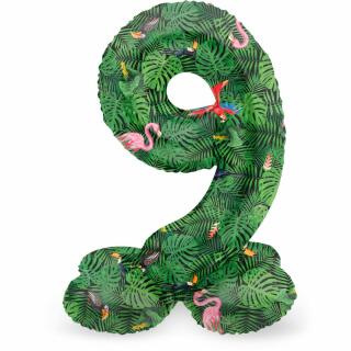 9