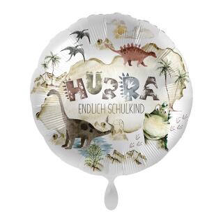 ohne Helium-Füllung