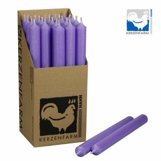 12 lavendel