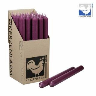 22 aubergine