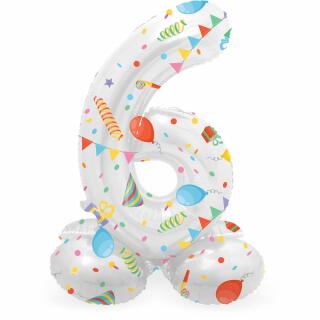 6