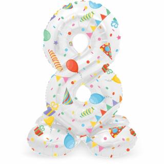 8