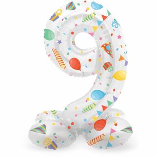 9