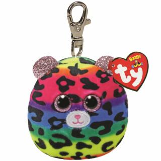 Leopard Dotty