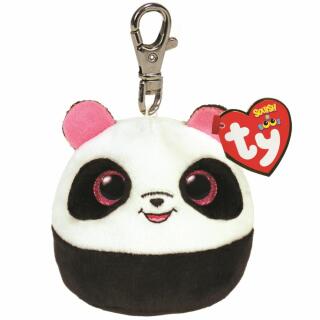 Panda Bamboo