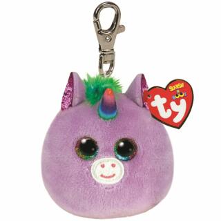 Einhorn Rosette