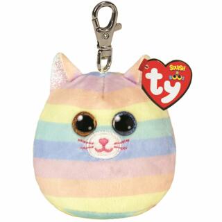 Katze Heather