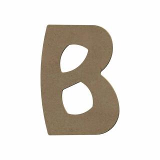 Buchstabe B