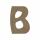 Buchstabe B
