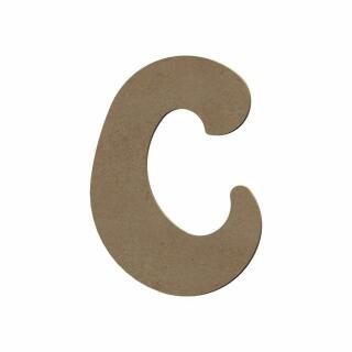 Buchstabe C