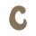 Buchstabe C