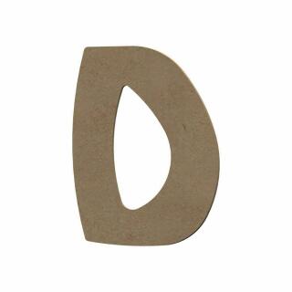 Buchstabe D