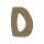 Buchstabe D