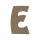 Buchstabe E