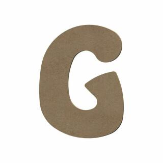 Buchstabe G