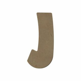Buchstabe J
