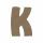 Buchstabe K
