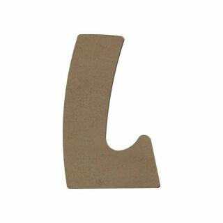 Buchstabe L