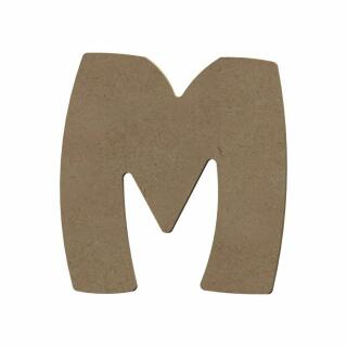 Buchstabe M