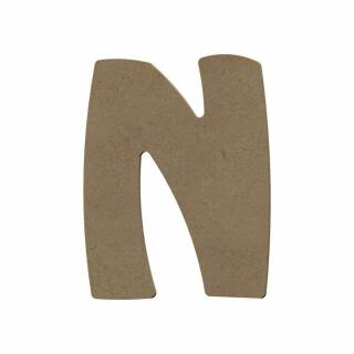 Buchstabe N