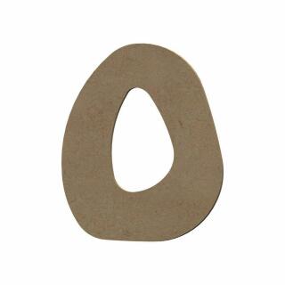 Buchstabe O