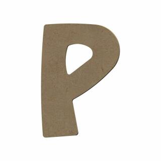 Buchstabe P