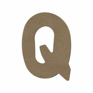 Buchstabe Q