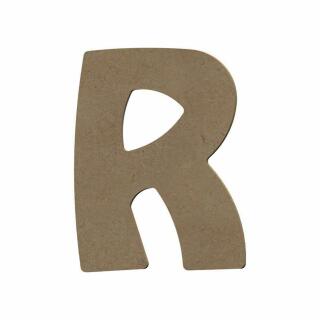 Buchstabe R