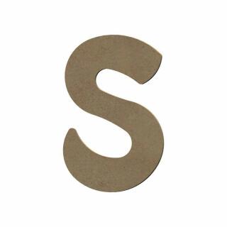 Buchstabe S