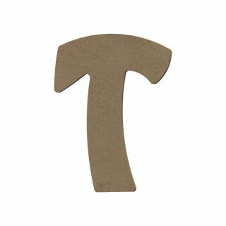 Buchstabe T