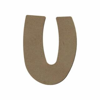 Buchstabe U