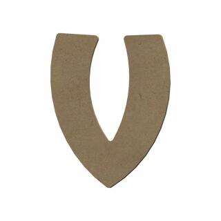 Buchstabe V